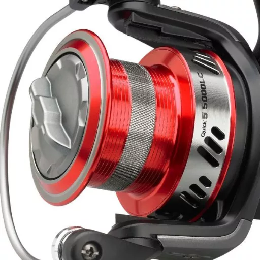 D.A.M QUICK 5 LC 7000 FD 4+1BB