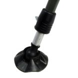 Carp Academy Luxxus Camo Fotel