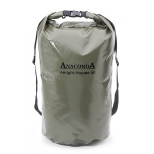 ANACONDA Airtight Hopper 60 vízálló hordtáska 60l; 70x32cm