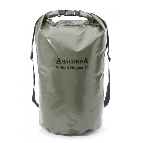 ANACONDA Airtight Hopper 60 vízálló hordtáska 60l; 70x32cm