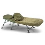   ANACONDA 4-Season S-Bed Chair/Kids kempingágy + hálózsák szett