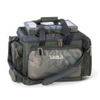   ANACONDA Freelancer Tab Lock Gear Bag táska 5db dobozzal + 9db csali tégely; 53x35x40cm