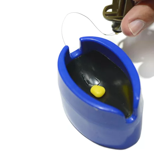 By Döme TF Vario Method feeder töltőszerszám XL