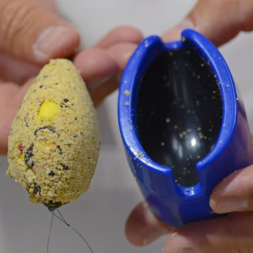 By Döme TF Vario Method feeder töltőszerszám XL