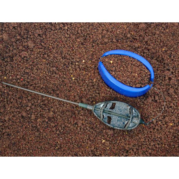 By Döme TF Long Cast Pro Method Feeder kosár 65g