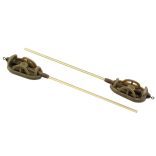 Stég LD Method Feeder kosár 40g  2db/cs