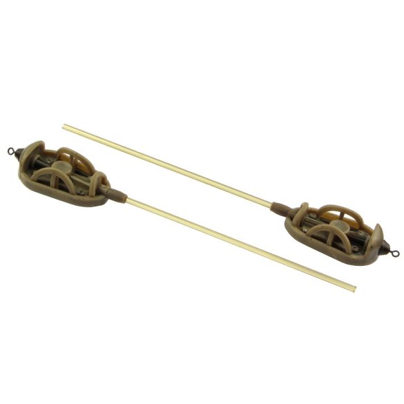 Stég LD Method Feeder kosár 40g  2db/cs