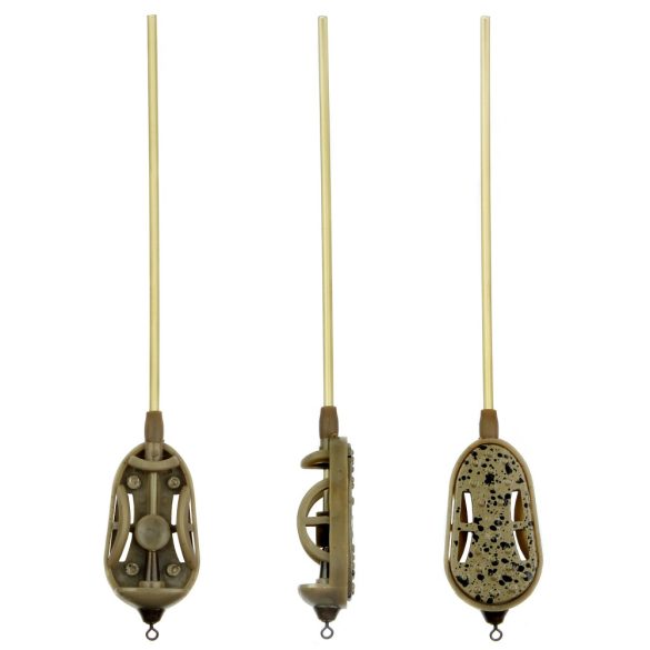 Stég LD Method Feeder kosár 40g  2db/cs