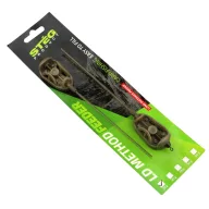 Stég LD Method Feeder kosár 60g  2db/cs