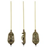 Stég LD Method Feeder kosár 60g  2db/cs