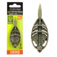 AQUA Method Feeder kosár 60g