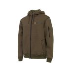 Prologic Carpio Zip Hoodie kapucnis pulóver