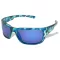 By Döme TEAM FEEDER Polarizált szemüveg Wild Blue
