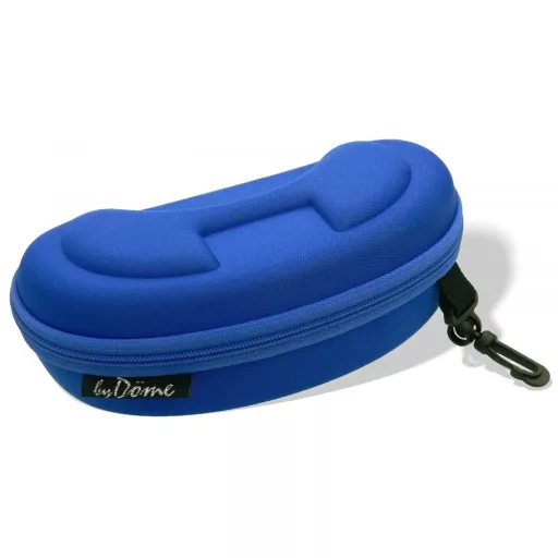 By Döme TEAM FEEDER Polarizált szemüveg Wild Blue