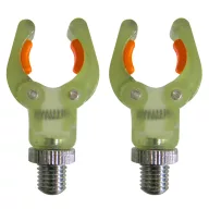 Carp Academy biztonsági bottartó fej