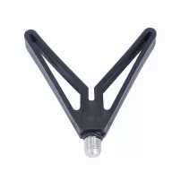 Bottartófej "V" alak