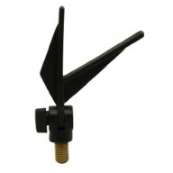 Feeder bottartó fej fekete