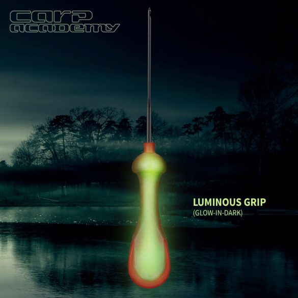 Fénytárolós csalitű stong