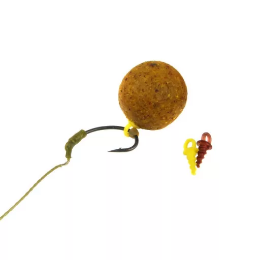 CARP ACADEMY CSALIRÖGZÍTŐ CSAVAR 8MM 10DB/CS