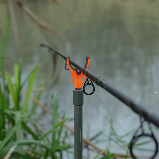 Carp Academy profi bottartó fej