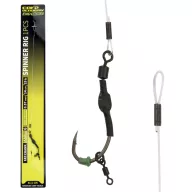 SPINNER RIG / FAT CRANK 6