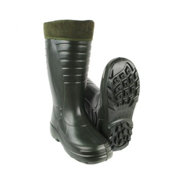 Alaszka Pro Thermocsizma