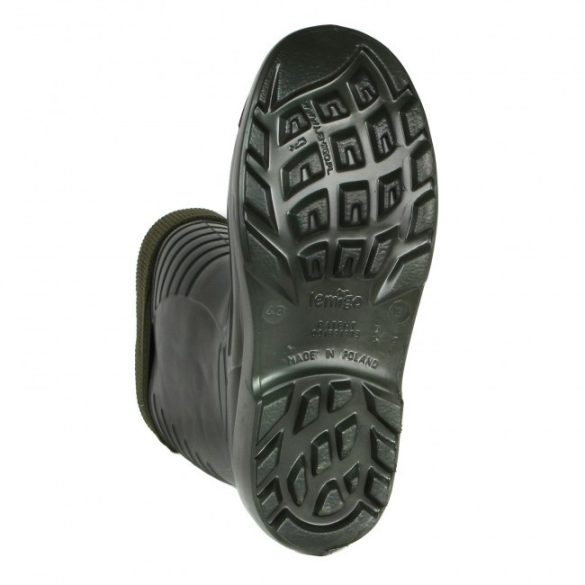 Alaszka Pro Thermocsizma