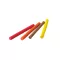 CARP SPIRIT FOAM CYLINDER STICKS HENGERES HABSZIVACS RUDACSKÁK 6mm