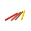 CARP SPIRIT FOAM CYLINDER STICKS HENGERES HABSZIVACS RUDACSKÁK 6mm