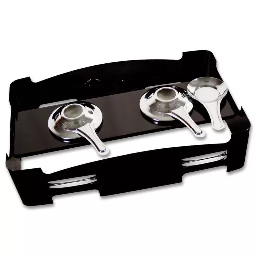 HALFÜSTÖLŐ STANDARD