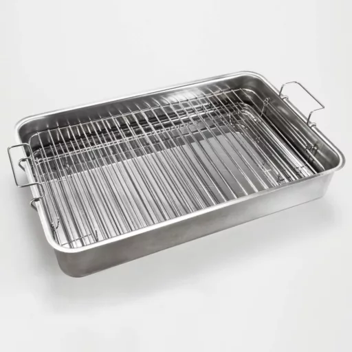 HALFÜSTÖLŐ STANDARD