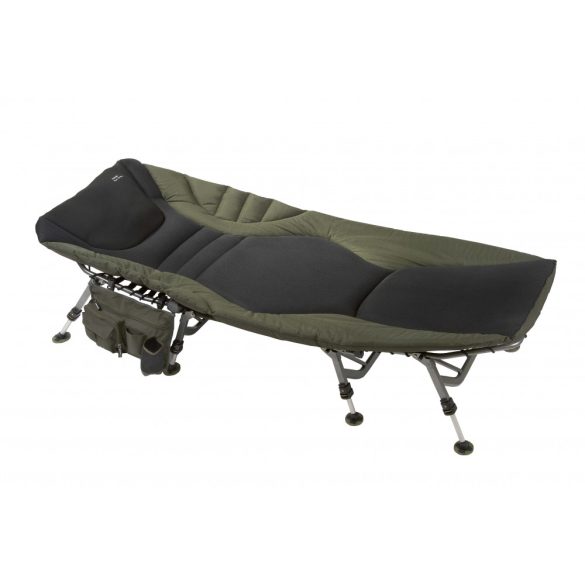 ANACONDA Kingsize Bed Chair-8 extra nagy bojlis ágy