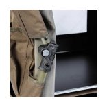 AVID Quick-Up Session Organiser - tábori tároló szekrény