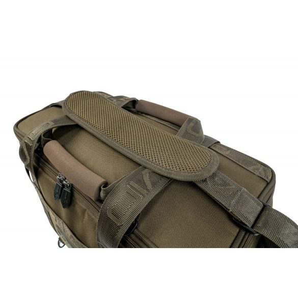 AVID CARP Compound Carryall Standard - szerelékes táska