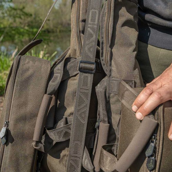 AVID COMPOUND ROD SLEEVE TRANSPORTER - BOTPÁNT