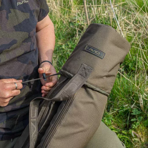 AVID COMPOUND ROD SLEEVE TRANSPORTER - BOTPÁNT