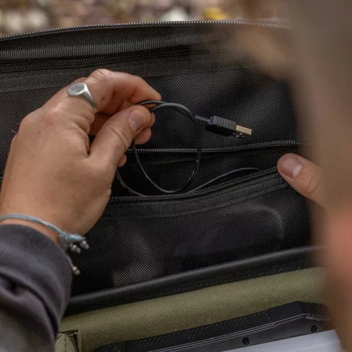 AVID Stormshield Pro Tech Pack - XL