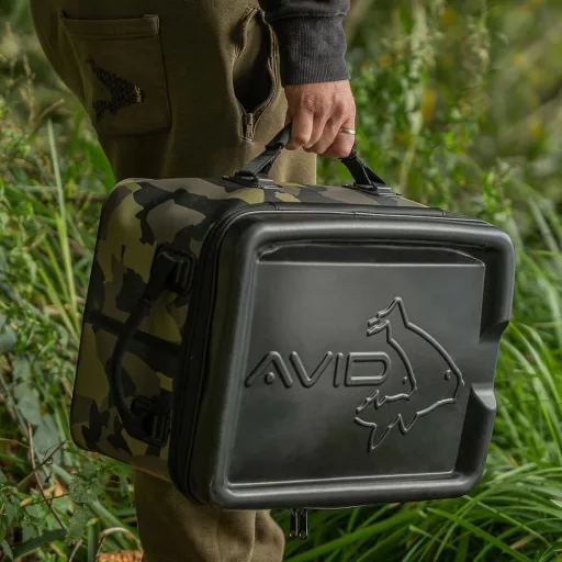 AVID Stormshield Pro Tech Pack - XL