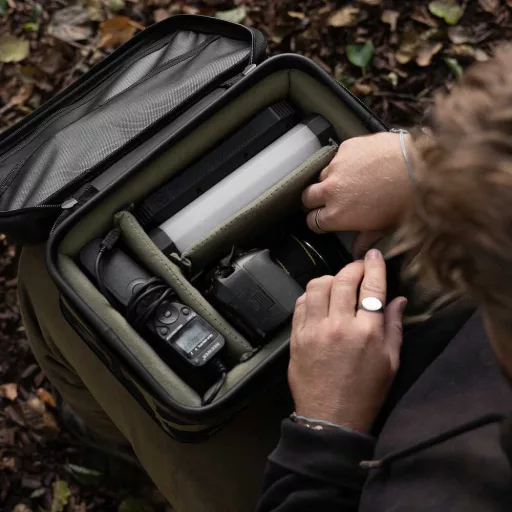 AVID Stormshield Pro Tech Pack - XL