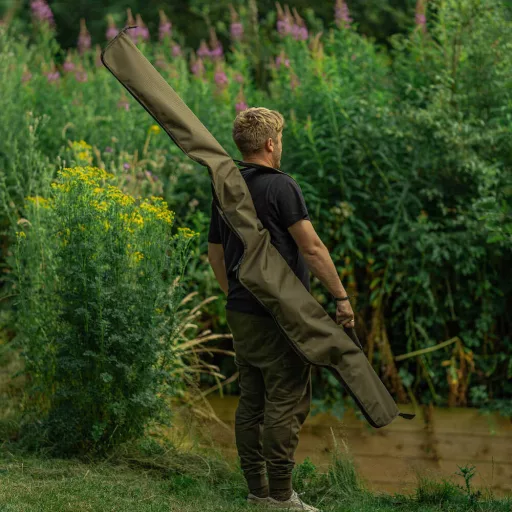 AVID RVS SINGLE SLEEVE 12FT