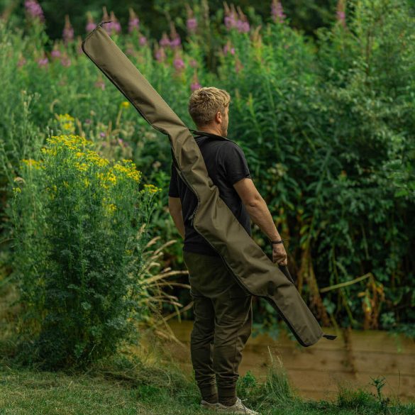 AVID RVS SINGLE SLEEVE 12FT