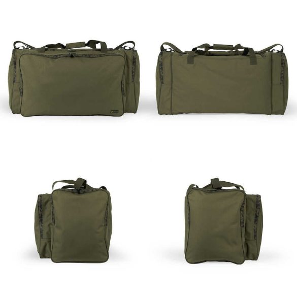 AVID RVS CARRYALL - LARGE