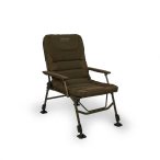   AVID Benchmark LevelTech Recliner Chair - memóriahabos fotel