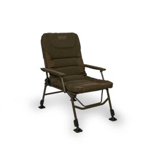 AVID Benchmark LevelTech Recliner Chair - memóriahabos fotel