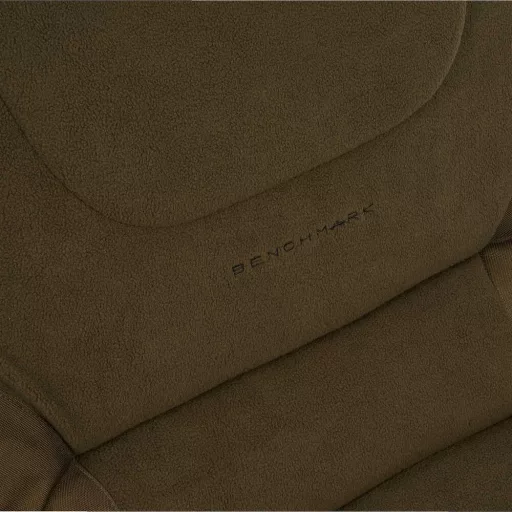 AVID Benchmark LevelTech Recliner Chair - memóriahabos fotel