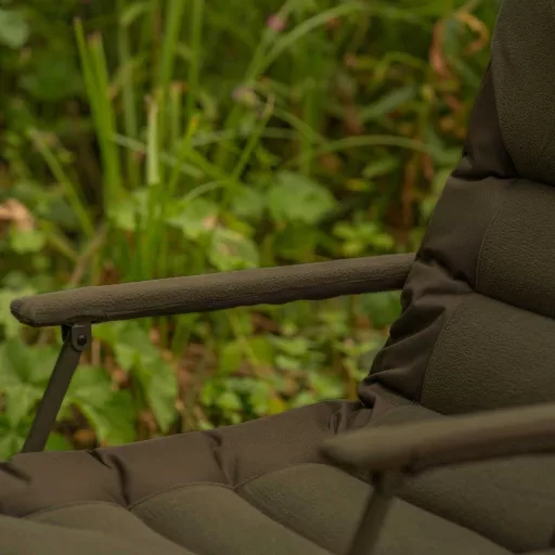 AVID Benchmark LevelTech Recliner Chair - memóriahabos fotel