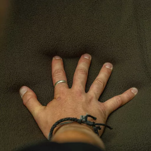 AVID Benchmark Ultra X System - memóriahabos alvórendszer