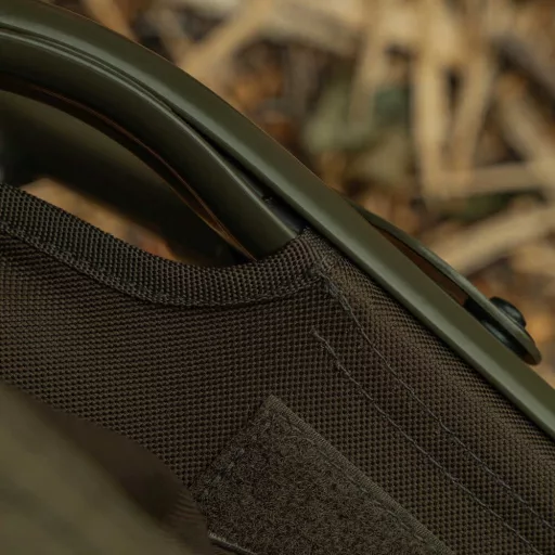 AVID Benchmark Ultra X System - memóriahabos alvórendszer