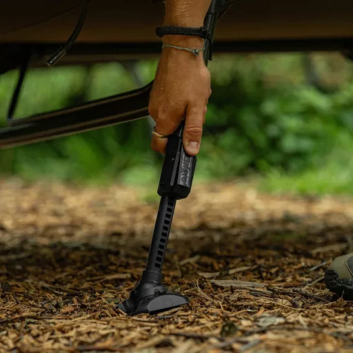 AVID Benchmark Ultra X System - memóriahabos alvórendszer