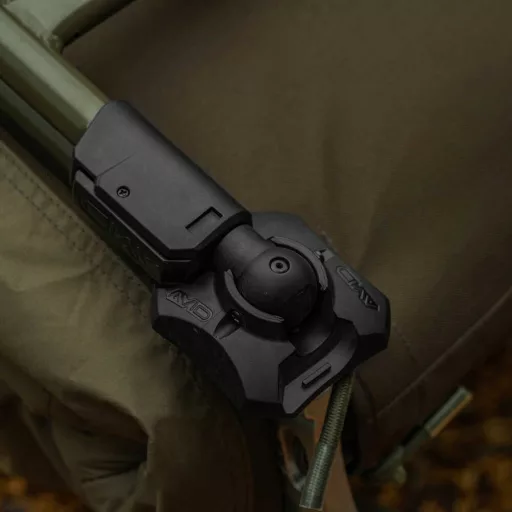 AVID Benchmark Ultra X System - memóriahabos alvórendszer